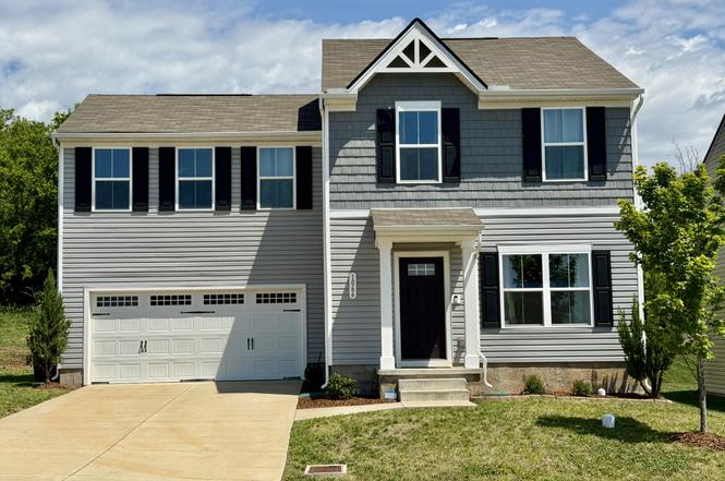 1066 Cone Blvd, Nashville, TN