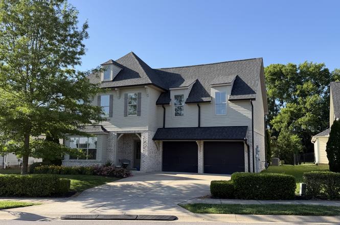 605 Sire Ave, Mount Juliet, TN