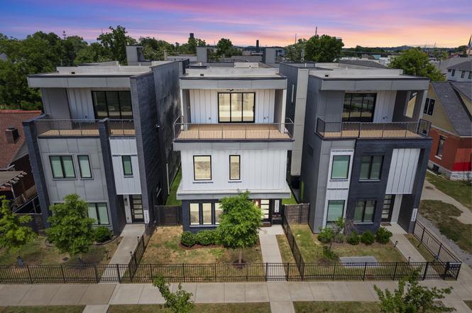 1400 Arthur Ave #2, Nashville, TN