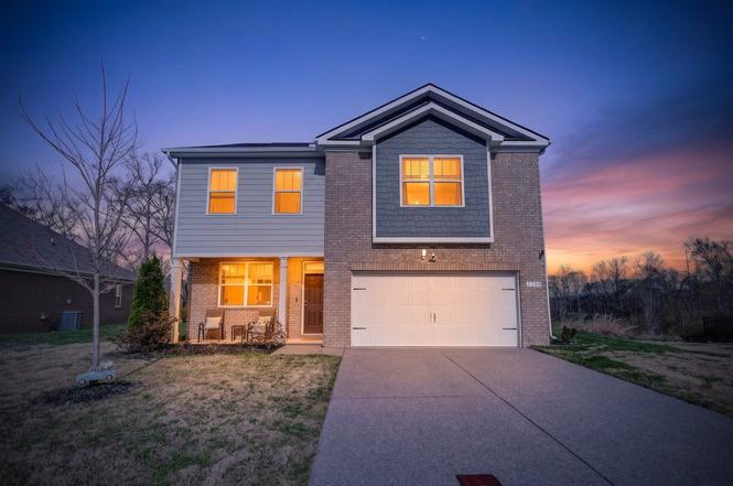 2200 Stonemeade Dr, Spring Hill, TN