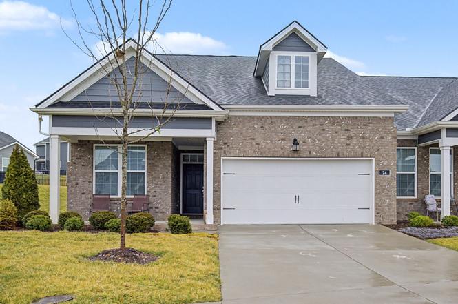 24 Cinnamon Ct, Mount Juliet, TN