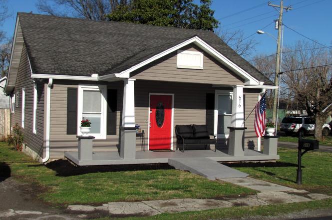 516 Wilson Ave, Lebanon, TN