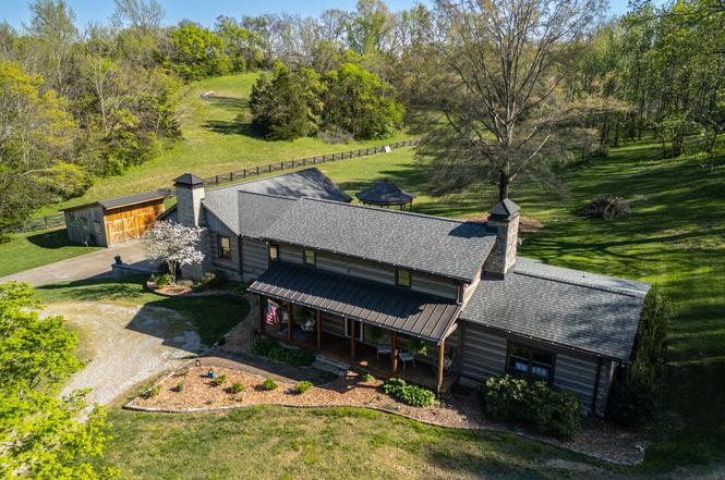 4731 Peytonsville Rd, Franklin, TN