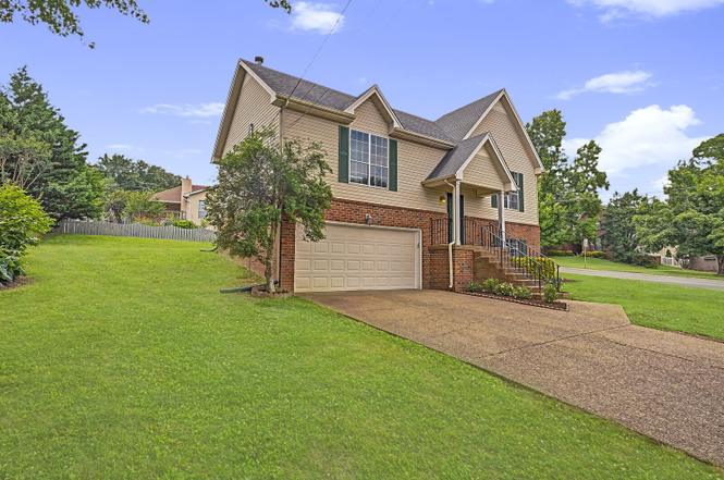 800 Cold Creek Trl, Nashville, TN