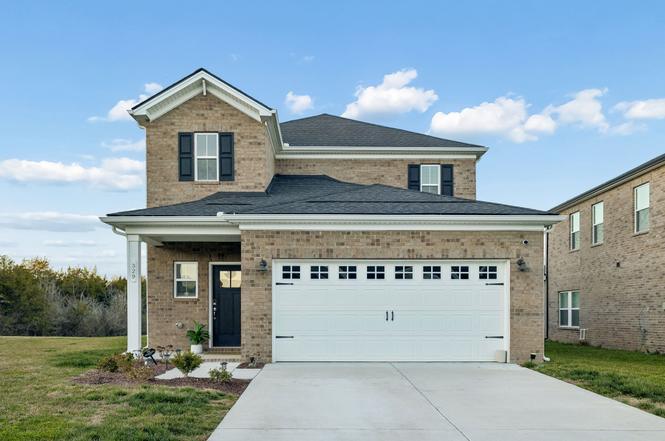 329 Almont Dr, Smyrna, TN
