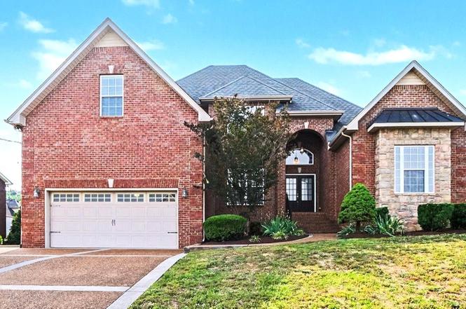 211 Bonifay Dr, Smyrna, TN