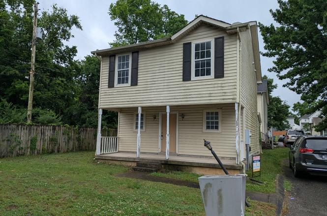 208 Errol Ln, Nashville, TN