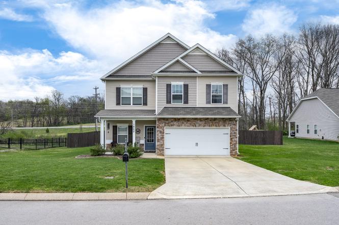 1862 Wendy Blvd, Columbia, TN