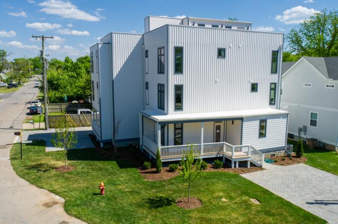 5909 Carl Pl Unit B, Nashville, TN