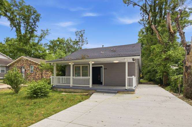 1909 Heiman St, Nashville, TN