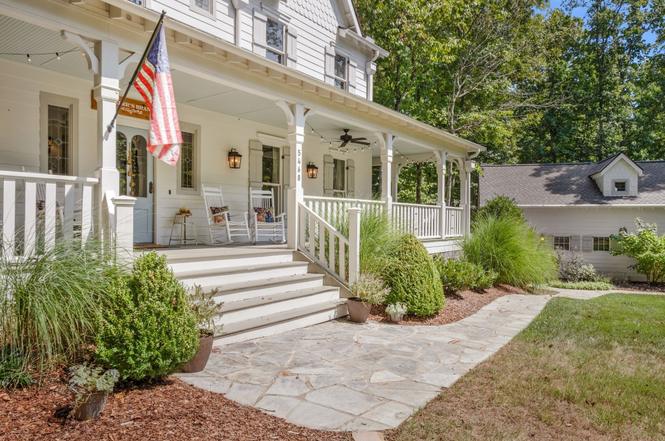 5468 Parker Branch Rd, Franklin, TN
