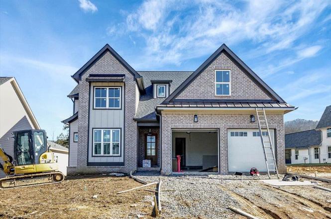 8112 Sir Oliphant Way Lot 32, Ooltewah, TN