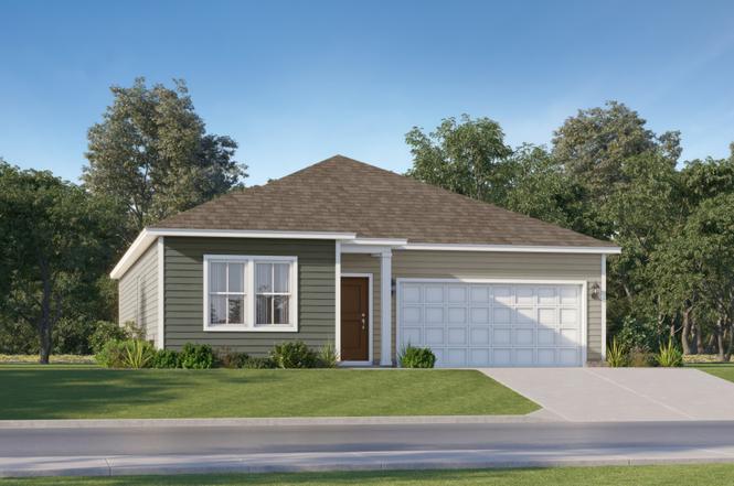 637 Shoemaker Ln, Clarksville, TN