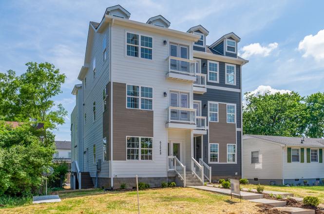 6204 Morrow Rd Unit B, Nashville, TN