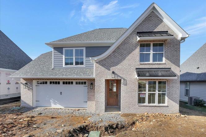 8097 Sir Oliphant Way Lot 25, Ooltewah, TN