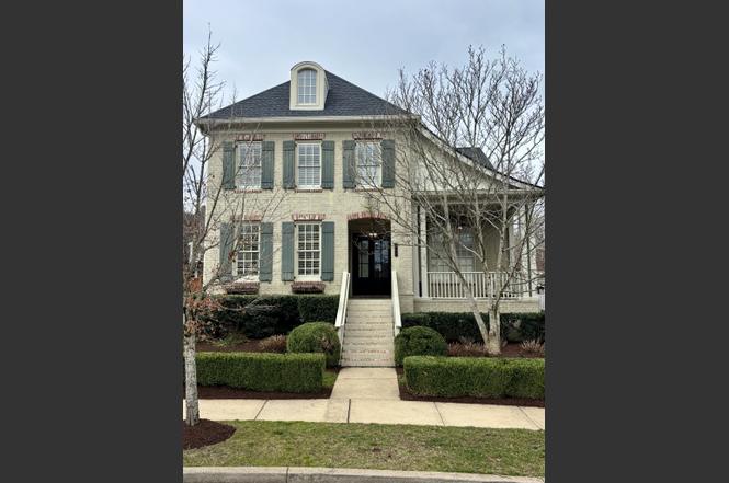 121 Gladstone Ln, Franklin, TN