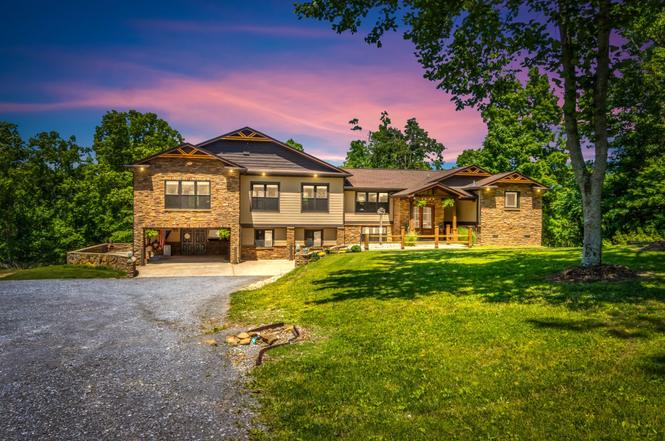 3639 Laura Ridge Rd, Smyrna, TN