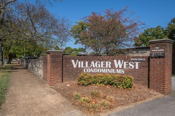 2134 Fairfax Ave Unit E1, Nashville, TN