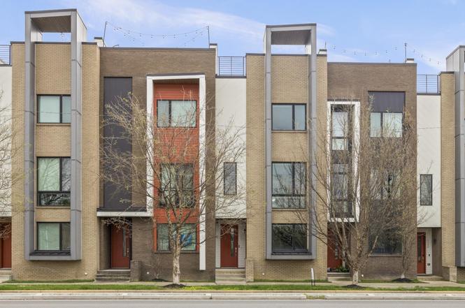 1428 12th Ave S, Nashville, TN