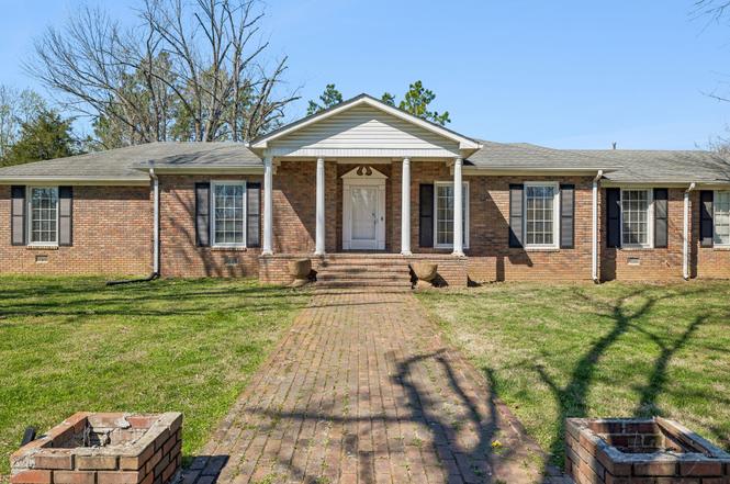 1929 Hickory Ridge Rd, Lebanon, TN