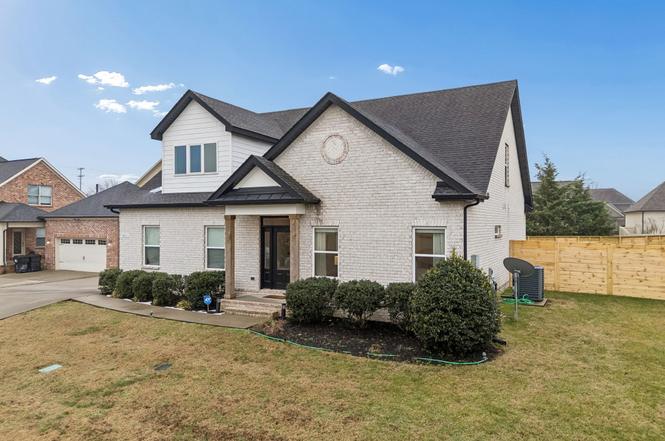 4711 Compassion Ln, Murfreesboro, TN