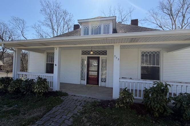 353 Tusculum Rd, Nashville, TN