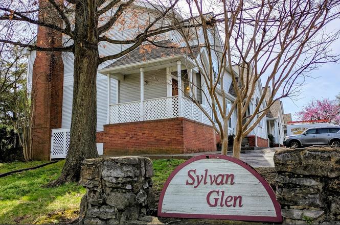 101 Sylvan Glen Ct, Nashville, TN
