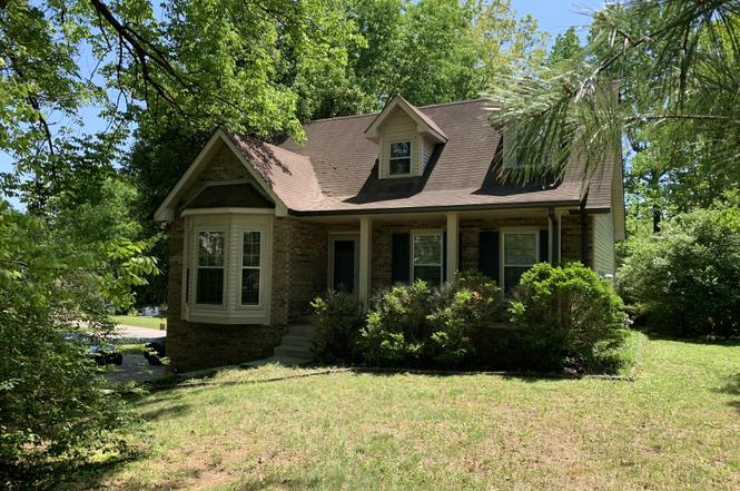 136 S Richview Rd, Clarksville, TN