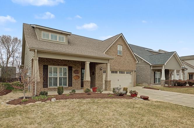 219 Rockcastle Dr, Murfreesboro, TN