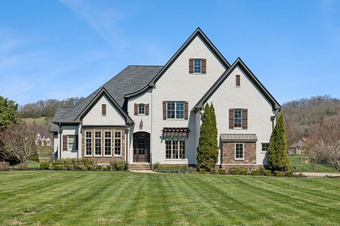5016 Buds Farm Ln, Franklin, TN