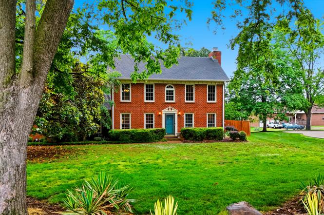 105 S Chestnut, Hendersonville, TN