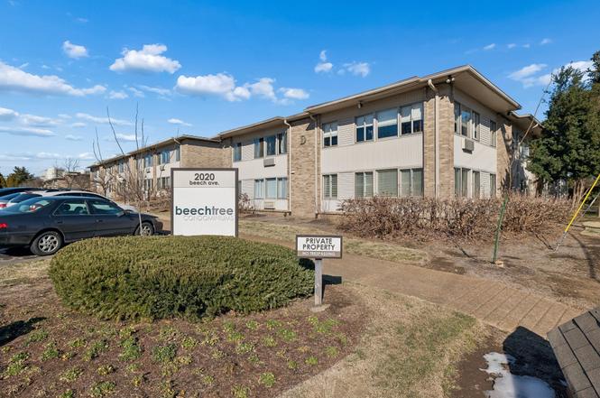 2020 Beech Ave Unit A7, Nashville, TN