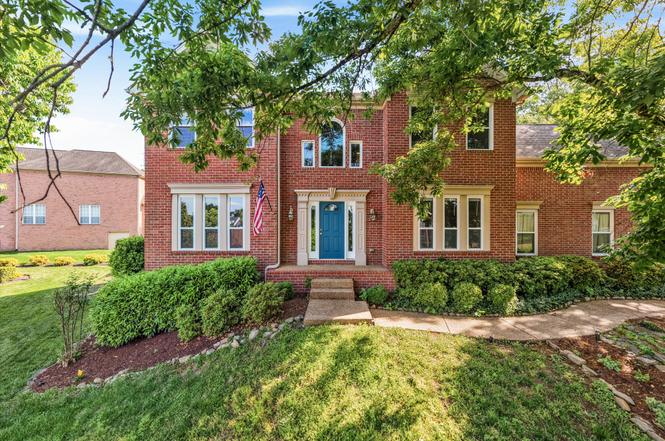 103 Masters Ct, Hendersonville, TN