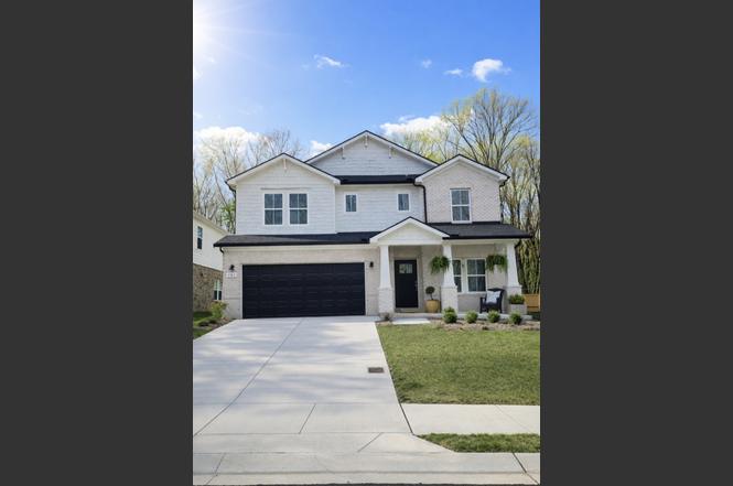 151 Blue Diamond Dr, Smyrna, TN