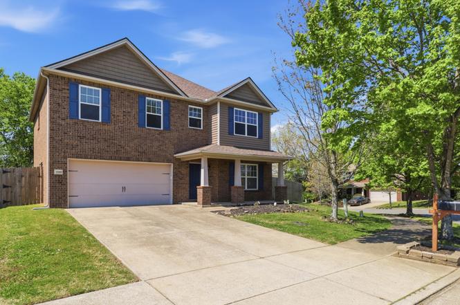 7395 Autumn Crossing Way, Brentwood, TN