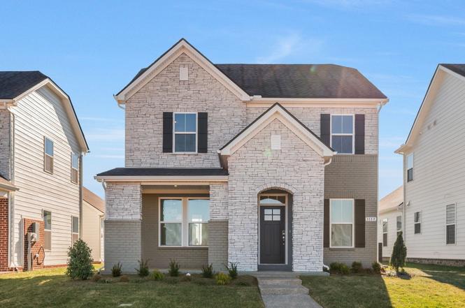 1113 Codah Dr, Mount Juliet, TN