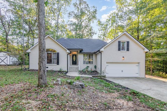 1681 Adswood Rd, Clarksville, TN