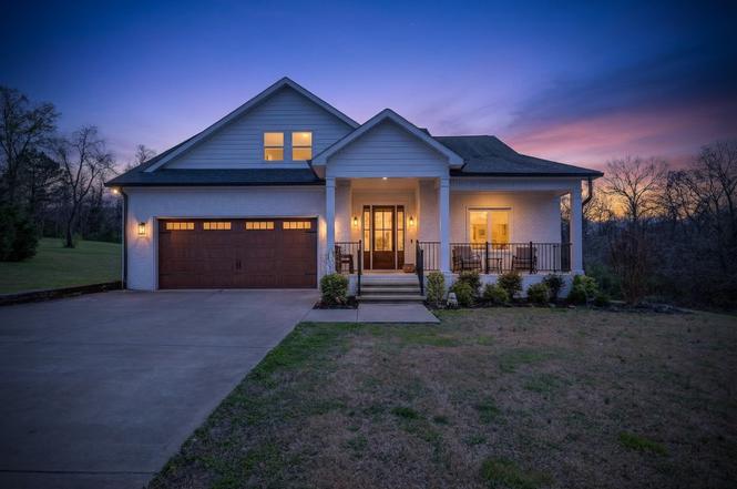 1089 Old Williamsport Pike, Columbia, TN
