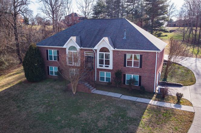 1289 Teddys Pl, Mount Juliet, TN