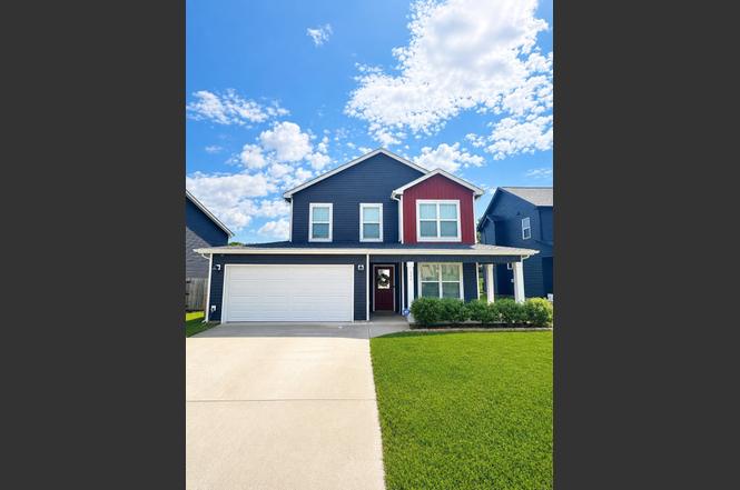 246 Stone Bluff Way, Clarksville, TN