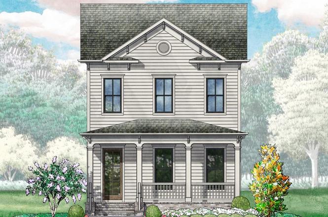 5005 Legrand Ave, Franklin, TN
