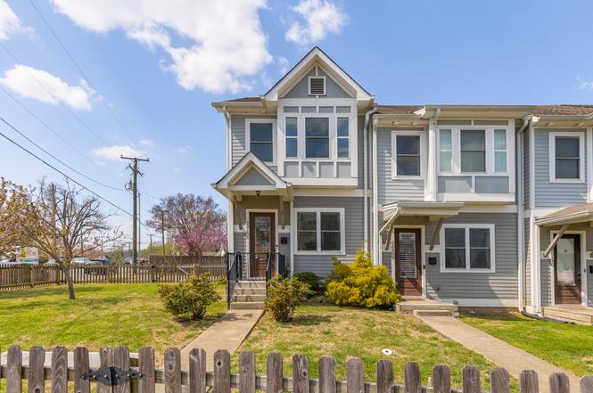 2013 Beech Ave Unit E, Nashville, TN