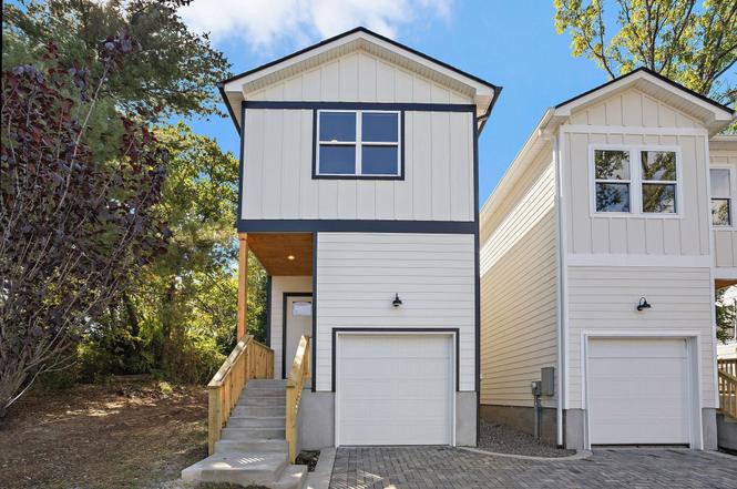 2237 Cruzen St, Nashville, TN