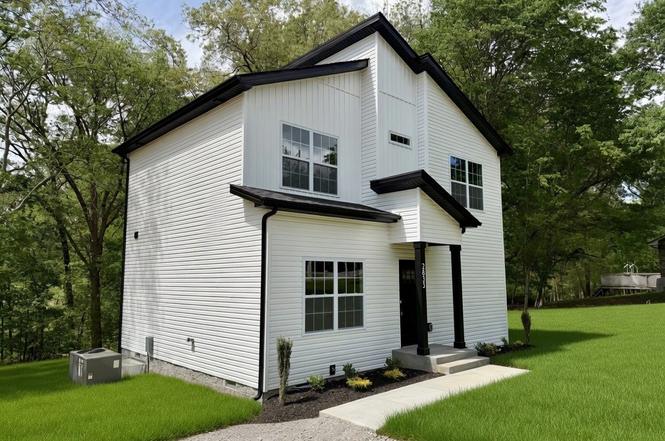 2833 Thrush Dr, Clarksville, TN