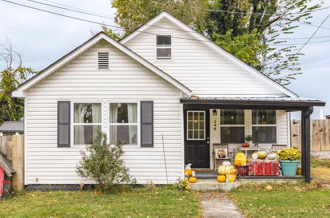 248 Morrison St, Gallatin, TN