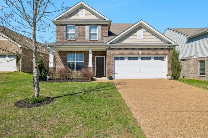 509 Larkin Ct, Mount Juliet, TN