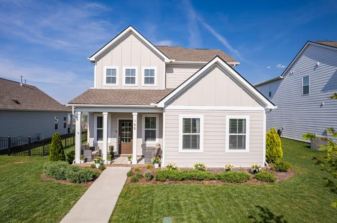 166 Harvest Point Blvd, Spring Hill, TN