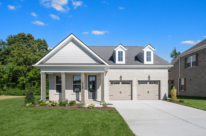 3521 Winterfell Dr, Murfreesboro, TN