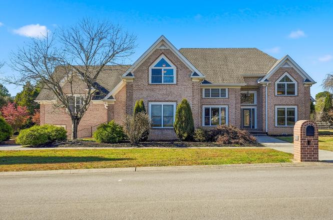 2005 Alan John Way, Lebanon, TN