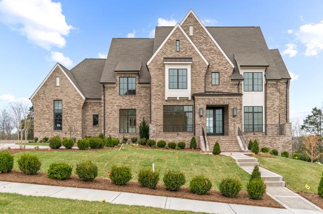 1647 Heartwood Ln, Brentwood, TN